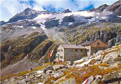 Österreich / Zillertaler Alpen