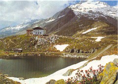 Österreich / Zillertaler Alpen