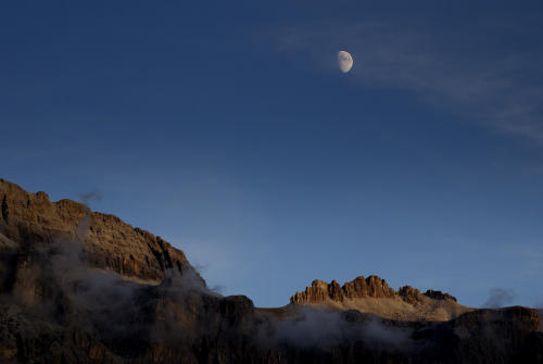 Sella / Dolomiten / Südtirol