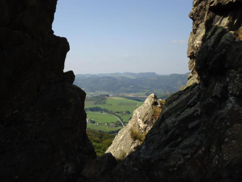 Feldstein / Sauerland / NRW