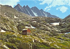 Österreich / Hohe Tauern