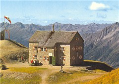 Österreich / Osttirol / Hohe Tauern