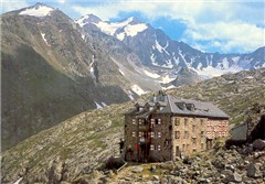 Österreich / Stubaier Alpen