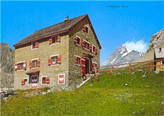 Österreich / Hohe Tauern