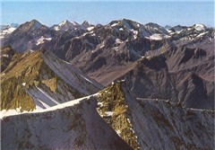 Österreich / Hohe Tauern
