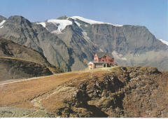Österreich / Hohe Tauern