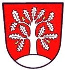 Stadtwappen Herdecke